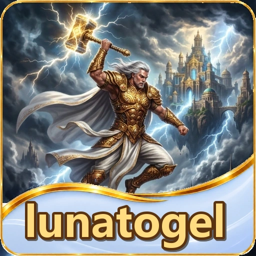 Layar pencarian aplikasi di dalam lunatogel untuk Android.